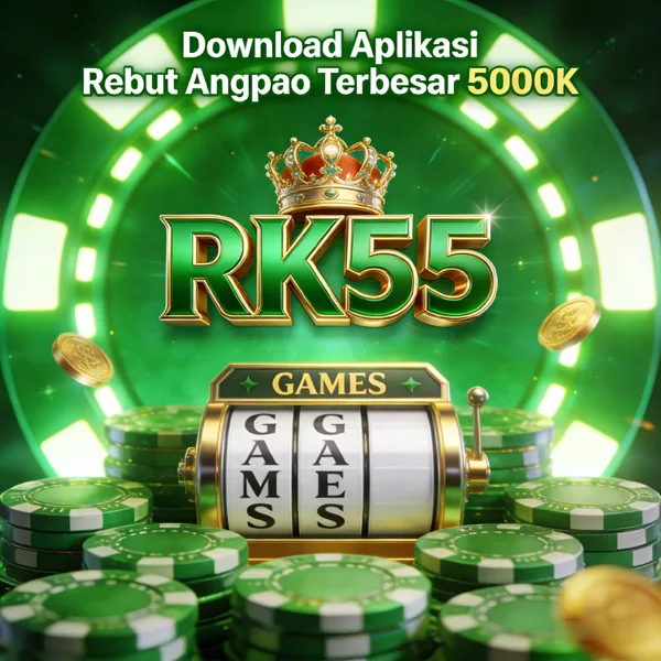 RK55 APK Download Versi Terbaru