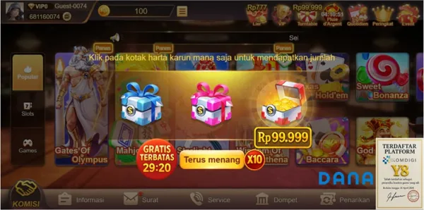 RP777 Maxwin Pola Gacor Hari Ini